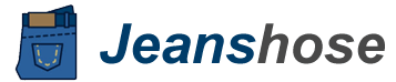 Jeanshose Shop
